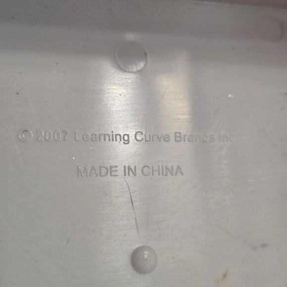 Caring Corners Dollhouse PARENTS BED Double 2007 Learning Curve - Picture 7 of 7